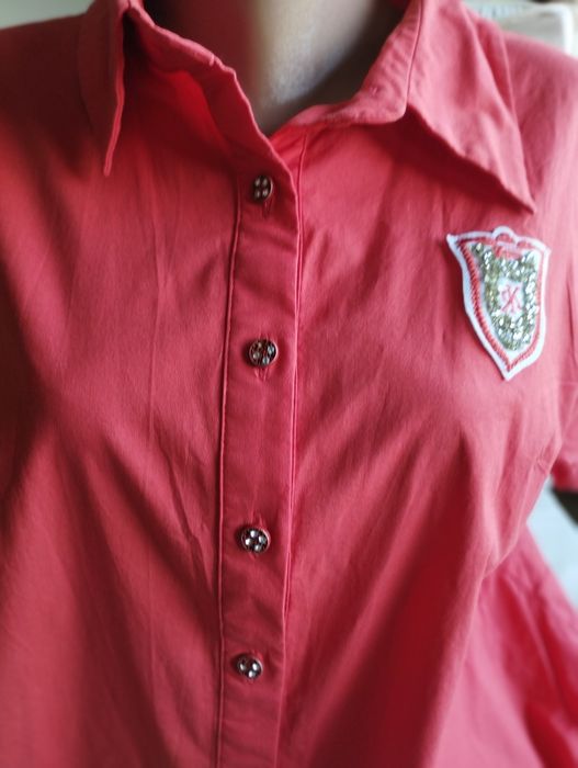 Дамски ризи Каприз 18 лв