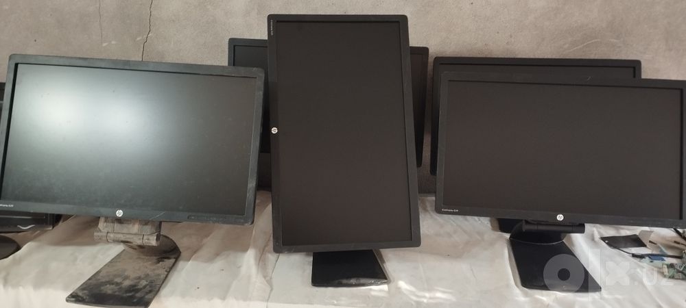 24 monitor HP Elite E231