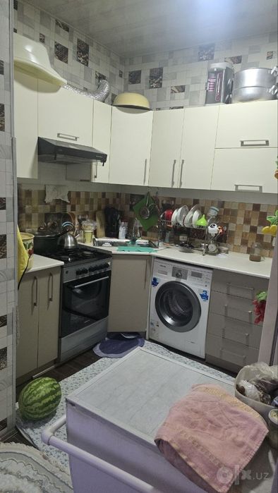 Продается 3 комнатная квартира