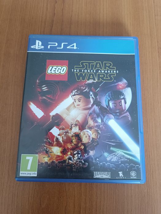 Игри за playstation 4