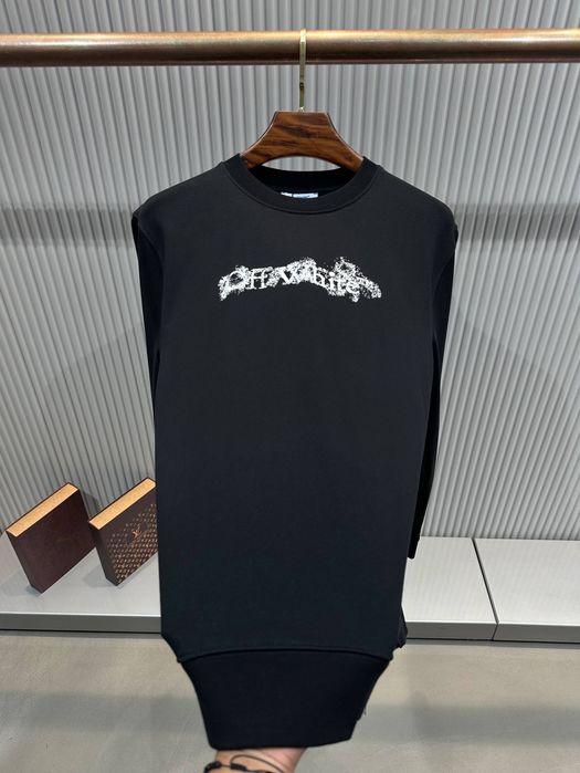 Off White блузи S-4XL