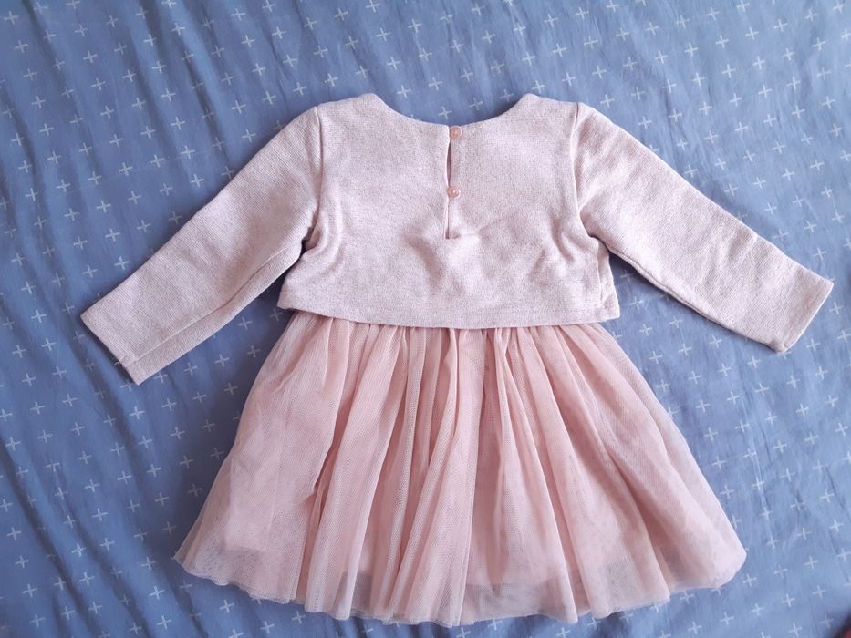 Lot fetita, toamna mar. 80