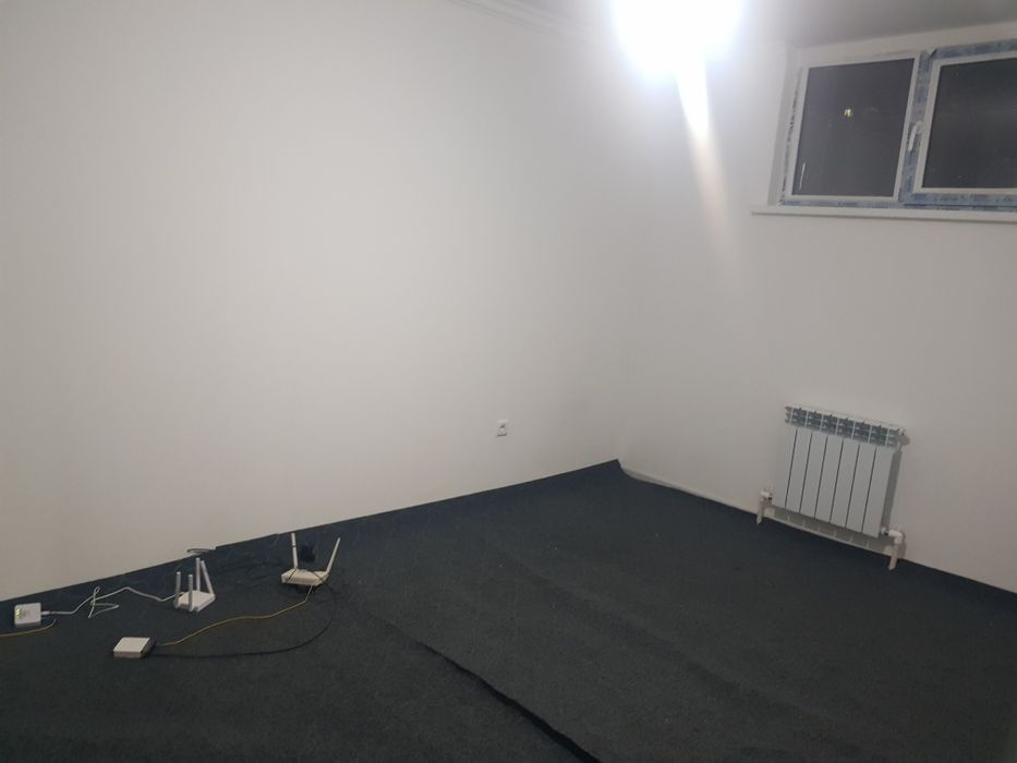 Срочно сдаётся 1 ком. кв. новостройка, Бектемирский район