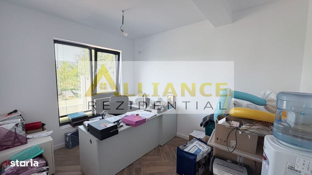 Casa Individuala - 5 camere - 3 bai - 280mp teren