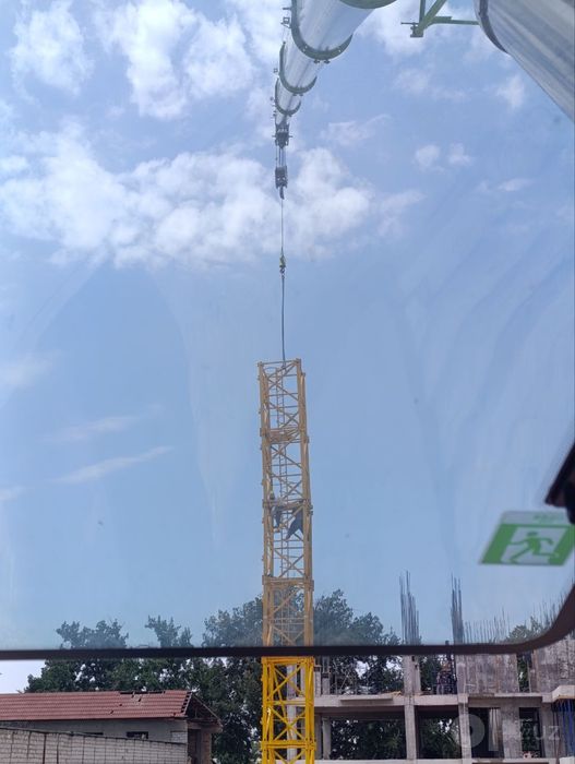 Автокран от 16 до 200 тонн