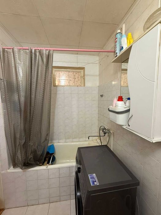 Продам 2-х комнатную квартиру