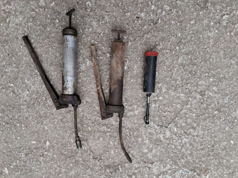 такаламити гресьорка