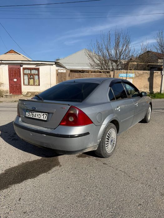 Продам Ford Mondeo 3