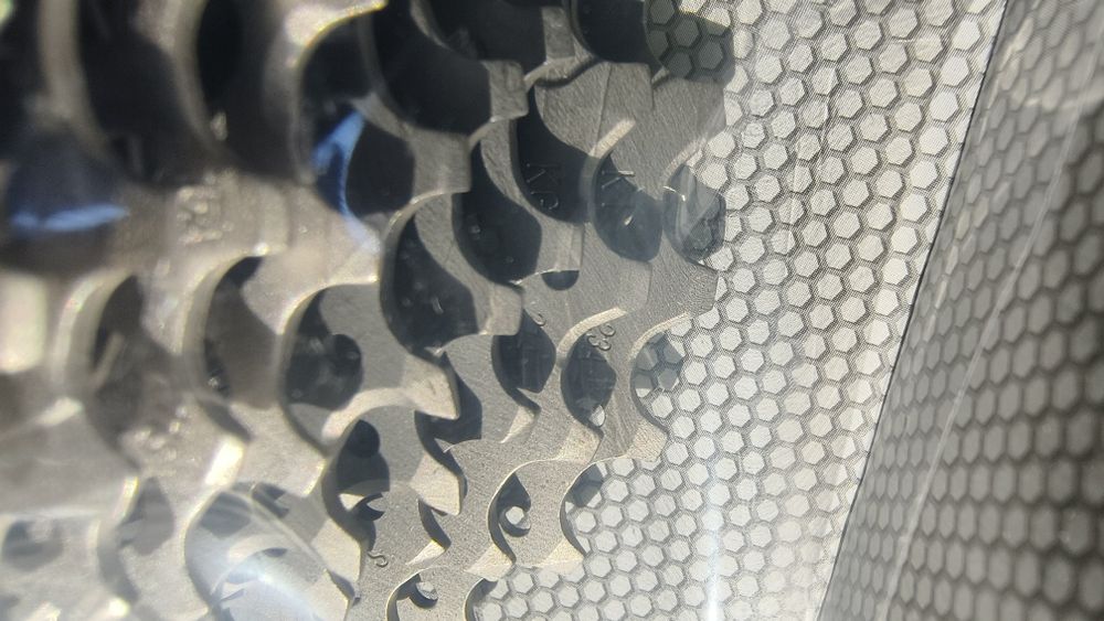 Shimano DURA ACE CS-R9000 11-speed Cassette 11-23,11-25