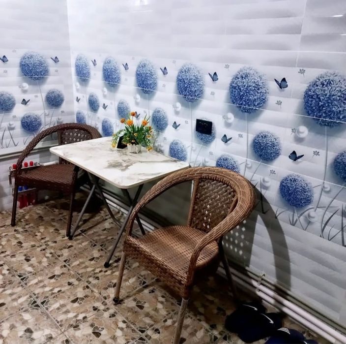 Спа кабинка пилинг массаж