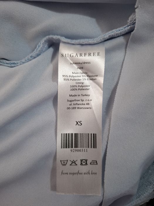 Rochie Sugarfree marimea XS