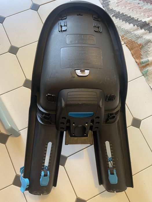 Thule ride along mini