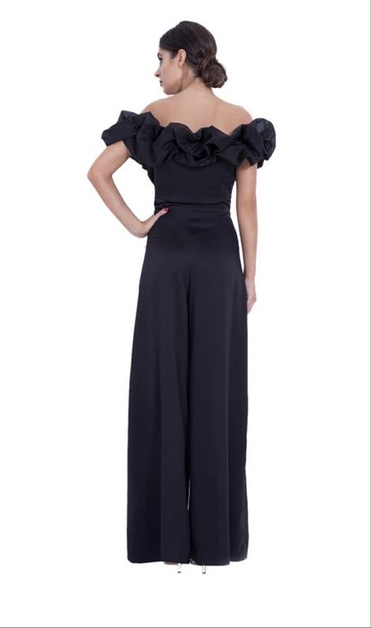 Елегантен официален гащеризон