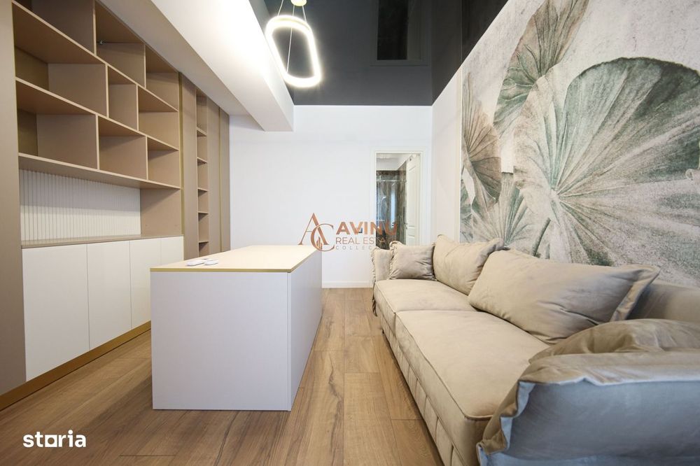 Bulevardul Pipera | Penthouse de lux | 363mp | 0% Comision