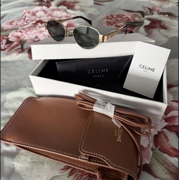 Ochelari soare Celine