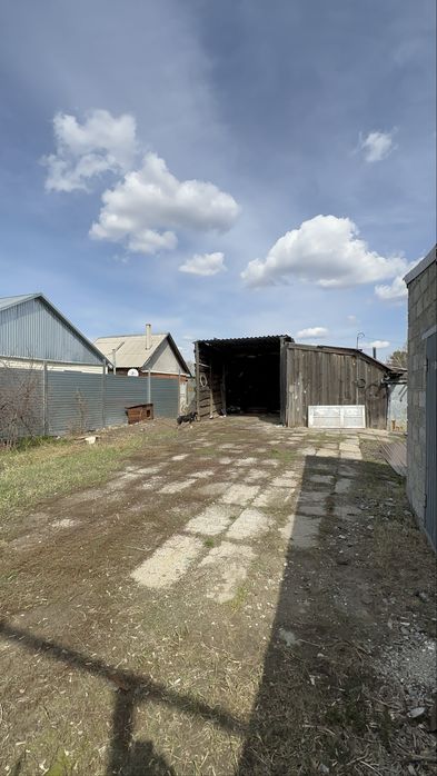 Продажа дома с большим участком