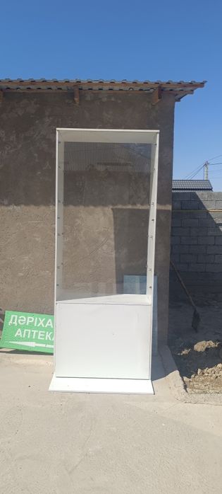 Аптечный мебел полка стеклянная