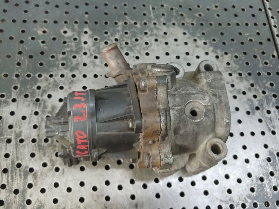 egr f1ae0481d 2.3 d fiat ducato  euro 5
