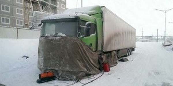 Отогрев авто.Астана