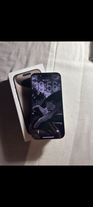 iPhone 15 pro айфон 15 про