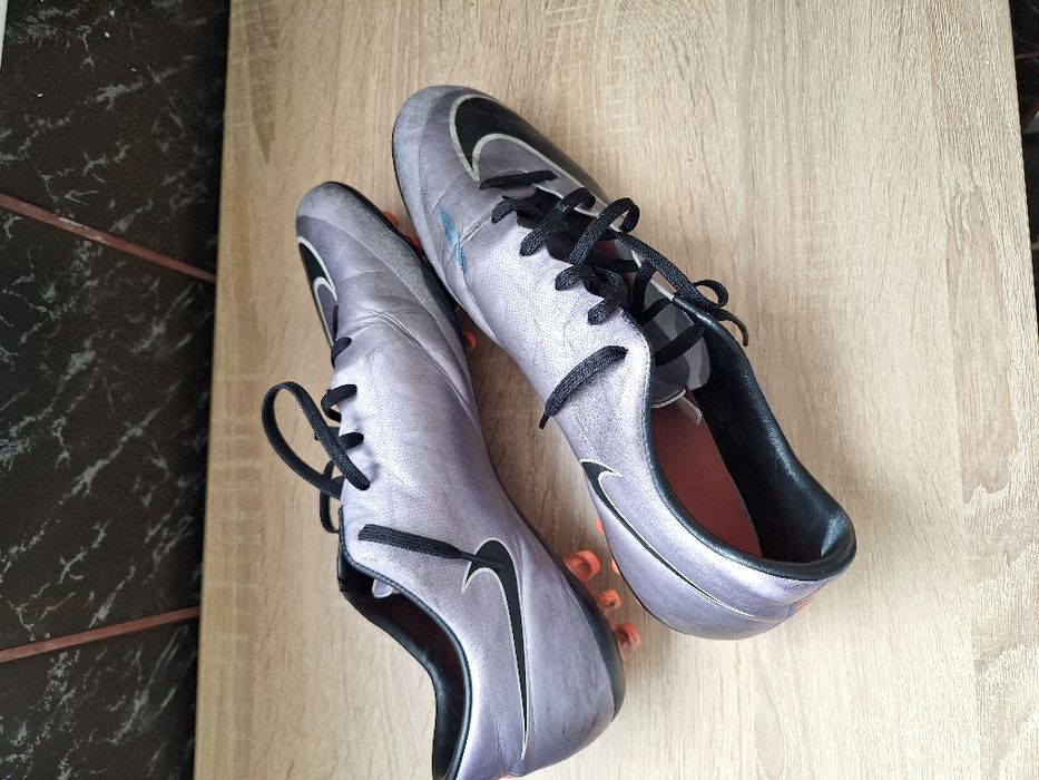 Нови професионални бутонки