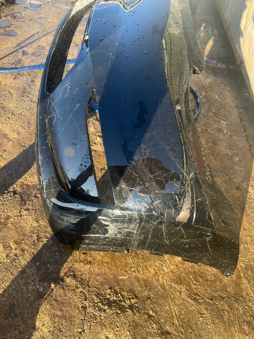 Броня Tesla Model Y 5бр.