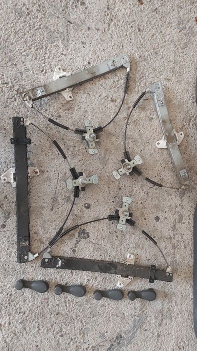 Спарк обшивка, Spark abshivka