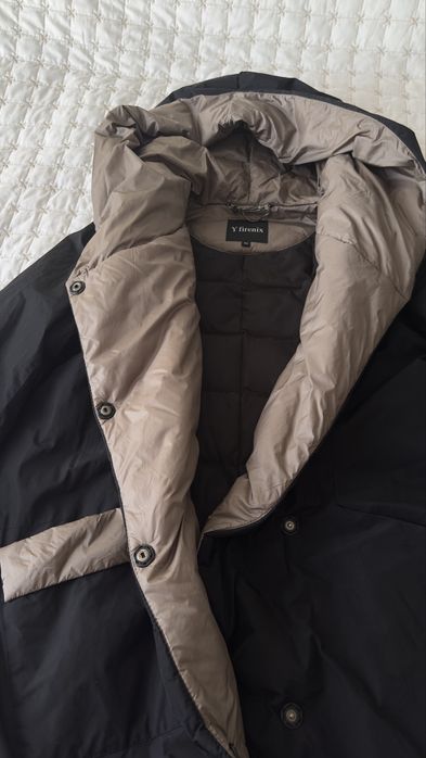 Продам пуховик женский 48-50