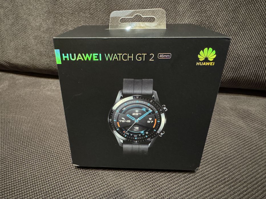Smartwatch Huawei GT2