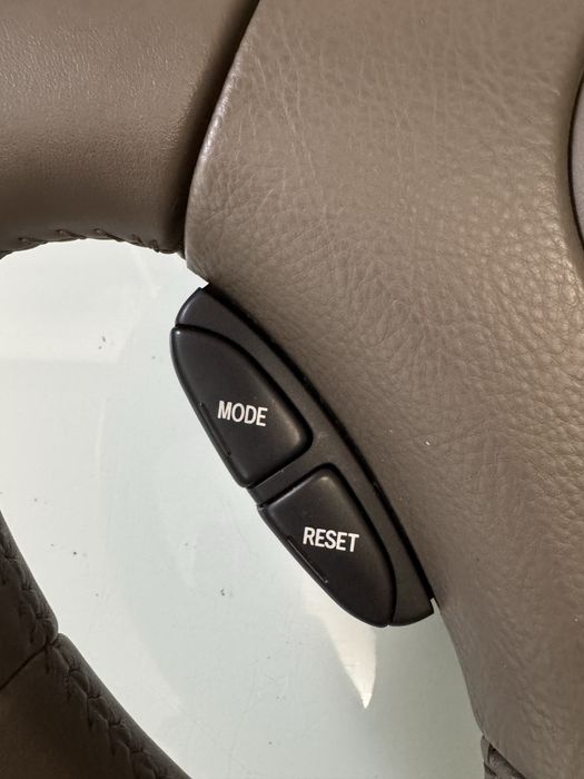 Продам руль Toyota