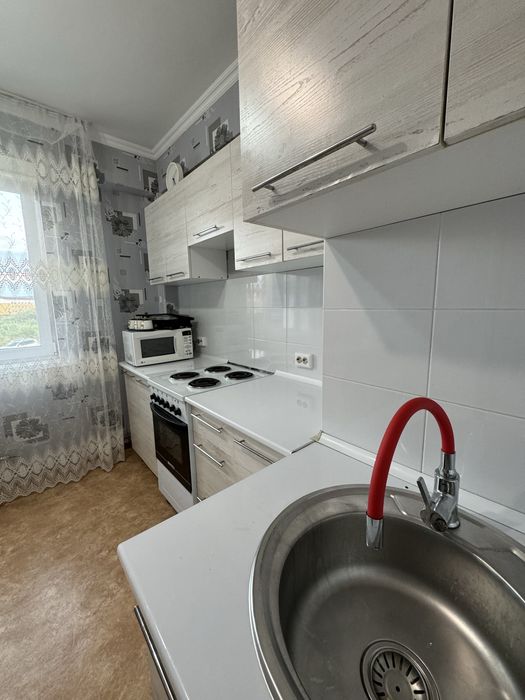 Продам 1,5 ку в чистом районе