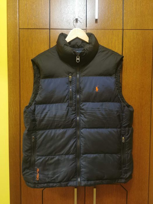 Ralph lauren мъжка жилетка