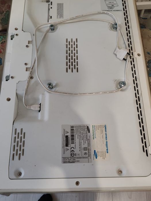 Телевизор продам