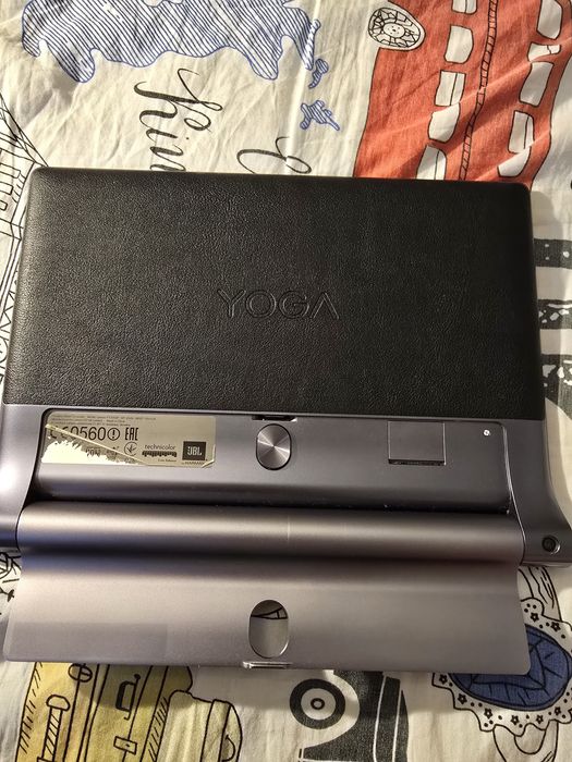 Lenovo Yoga Tab 3 Plus [32gb]
