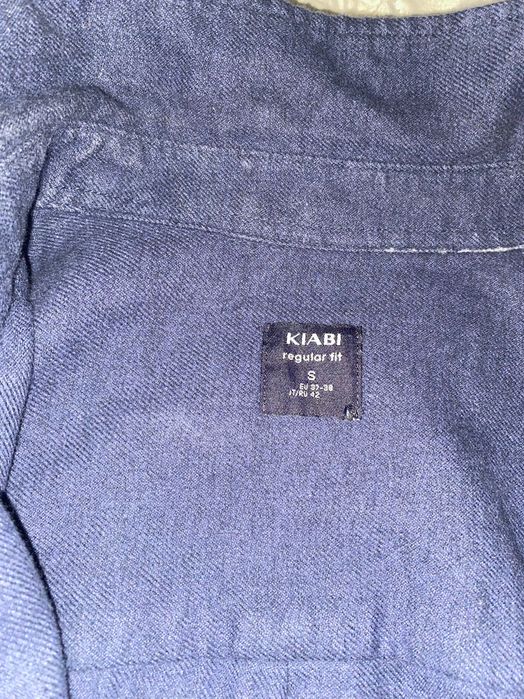 Cămașa mărimea S și Xs Tomy Hilfiger