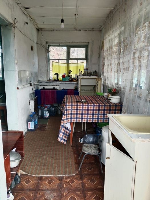 Продам дачу. Черёмушки