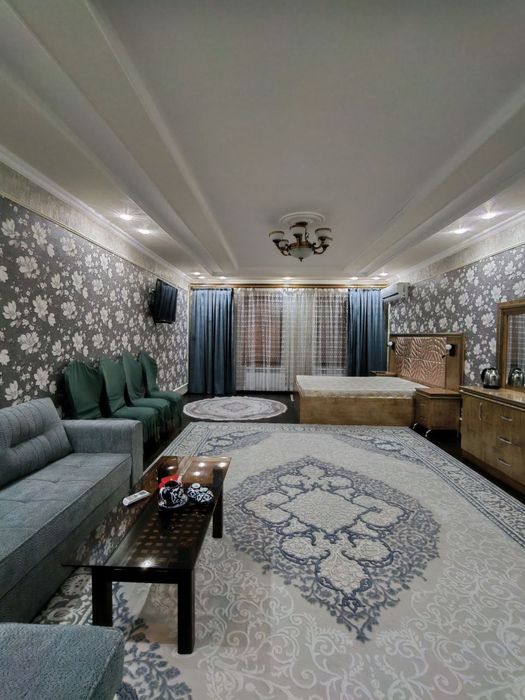 Mexmonxona/kunlik xona/ hotel/hostel
- Muhimi toza va pokiza joy

- X