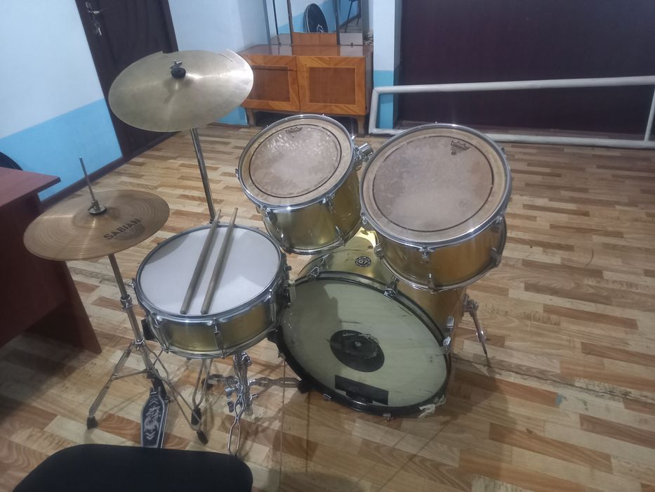 Baraban sotiladi q7 firma fargona