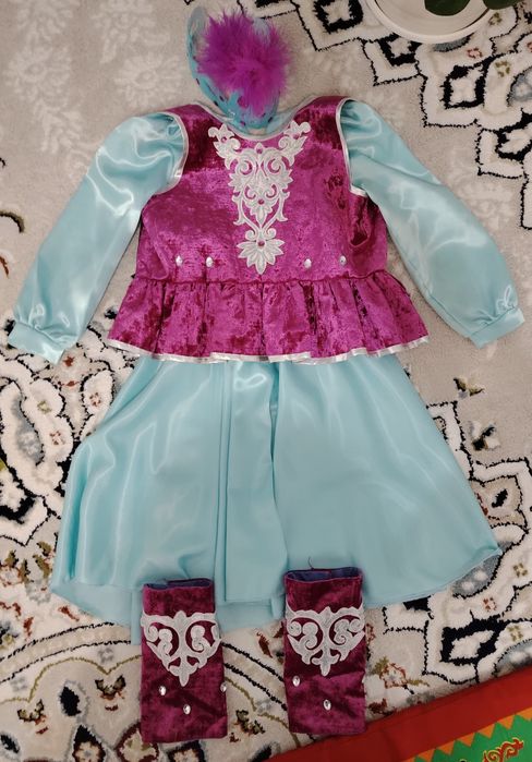 Костюмы  детские