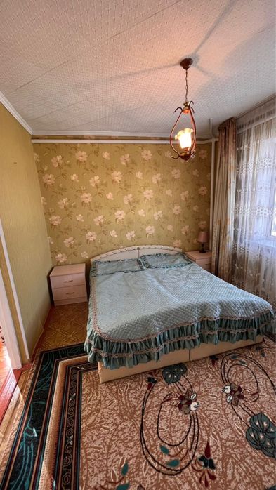 Продам двухэтажный дом