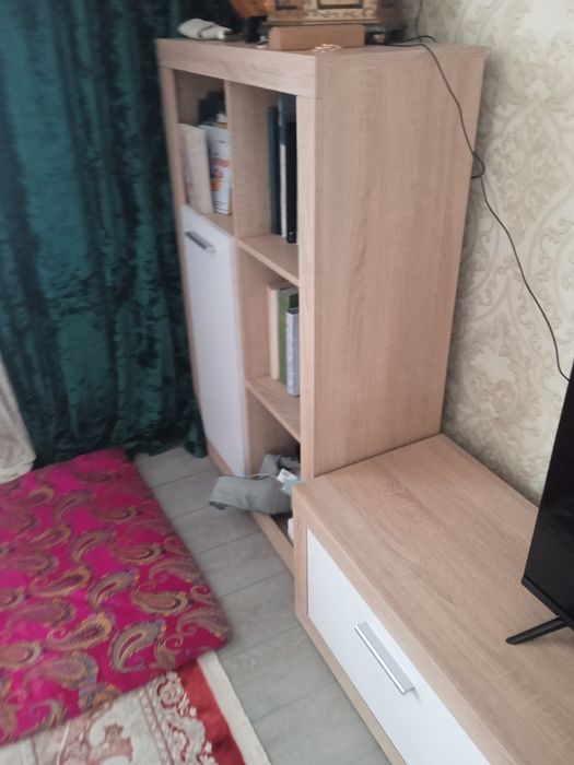 Мебель в отличном состоянии