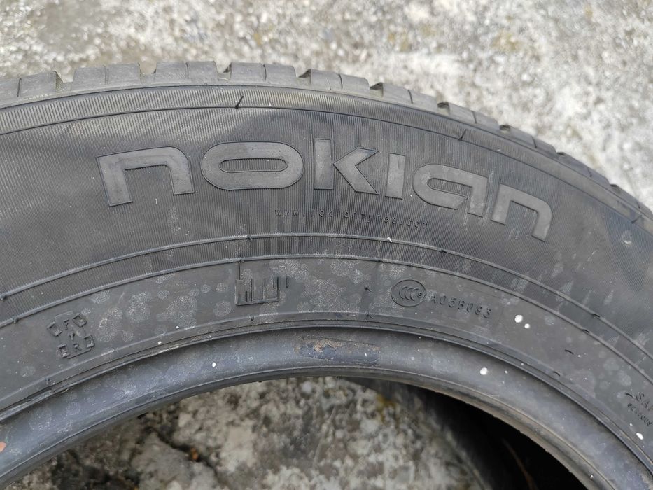 205/65/15 1бр.Nokian гума