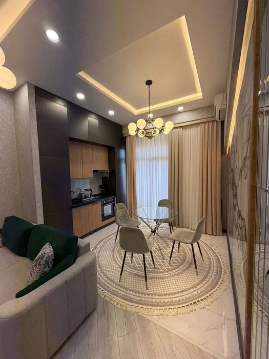 Продается Ташкент сити