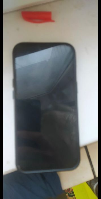 iPhone 13 128Gb аккумулятор 78%