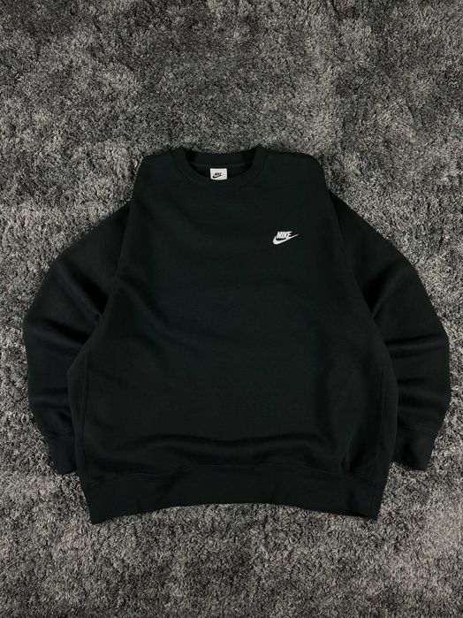 Nike Sportswear Club Fleece Sweatshirt Мъжка Блуза