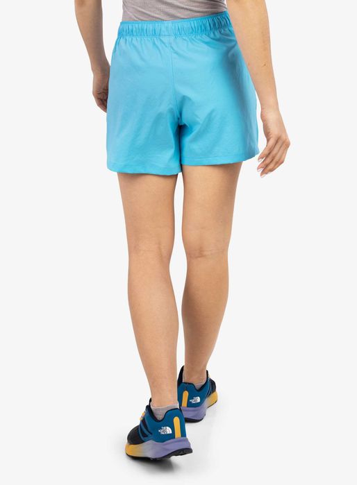 The North Face женски къси панталони къс панталон шорти размер L