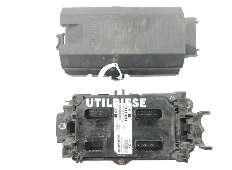 unitate control ebs volvo fh12 fh16 fm12 fl10 + piese volvo