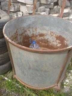 Продам тележку под тандыр