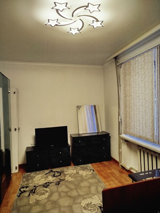 Квартира 2-х комнатная Шакирава