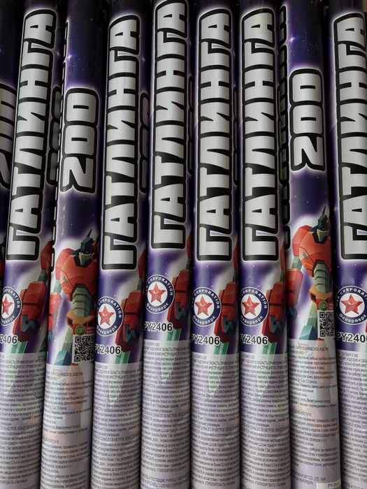 Салюты Фейерверки от 1000до 30к